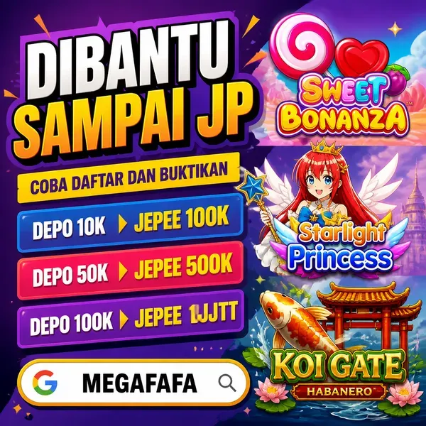daftar slot spadegaming